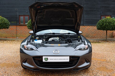 Mazda MX-5 2.0 GT SPORT NAV PLUS 36