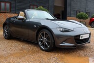 Mazda MX-5 2.0 GT SPORT NAV PLUS 35