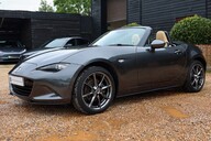 Mazda MX-5 2.0 GT SPORT NAV PLUS 39