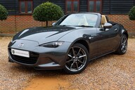 Mazda MX-5 2.0 GT SPORT NAV PLUS 6