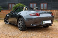 Mazda MX-5 2.0 GT SPORT NAV PLUS 46