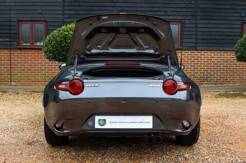 Mazda MX-5 2.0 GT SPORT NAV PLUS 47