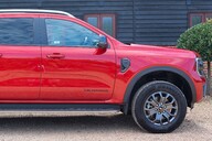 Ford Ranger 3.0 V6 WILDTRAK ECOBLUE 4X4 11