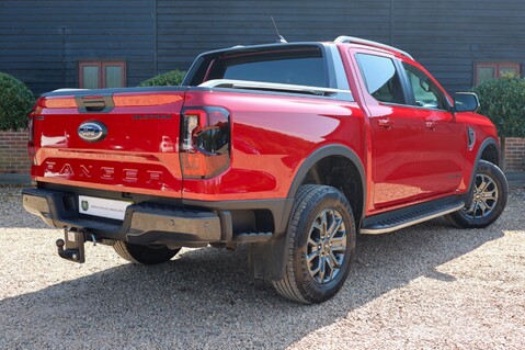 Ford Ranger 3.0 V6 WILDTRAK ECOBLUE 4X4 58