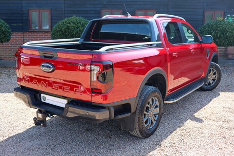 Ford Ranger 3.0 V6 WILDTRAK ECOBLUE 4X4 59