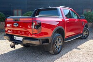 Ford Ranger 3.0 V6 WILDTRAK ECOBLUE 4X4 9