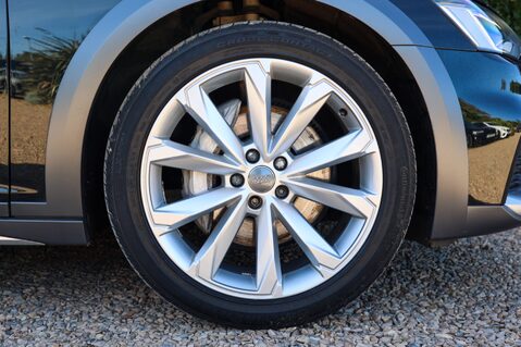 Audi A6 ALLROAD SPORT 3.0 TDI QUATTRO MHEV 10