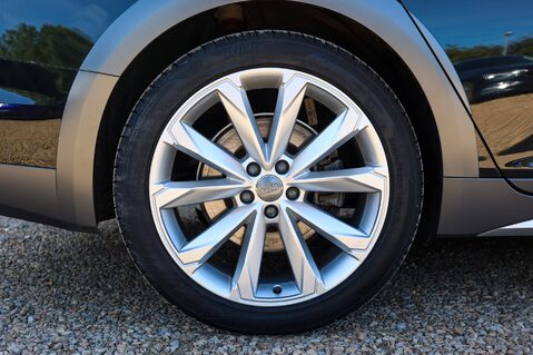 Audi A6 ALLROAD SPORT 3.0 TDI QUATTRO MHEV 45