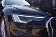 Audi A6 ALLROAD SPORT 3.0 TDI QUATTRO MHEV 44