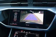 Audi A6 ALLROAD SPORT 3.0 TDI QUATTRO MHEV 17