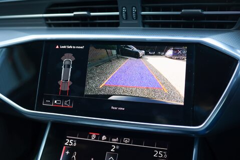 Audi A6 ALLROAD SPORT 3.0 TDI QUATTRO MHEV 17