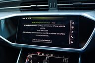 Audi A6 ALLROAD SPORT 3.0 TDI QUATTRO MHEV 18