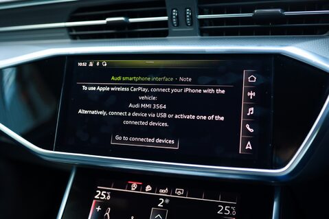 Audi A6 ALLROAD SPORT 3.0 TDI QUATTRO MHEV 18