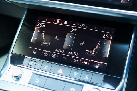 Audi A6 ALLROAD SPORT 3.0 TDI QUATTRO MHEV 4