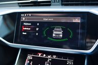 Audi A6 ALLROAD SPORT 3.0 TDI QUATTRO MHEV 23