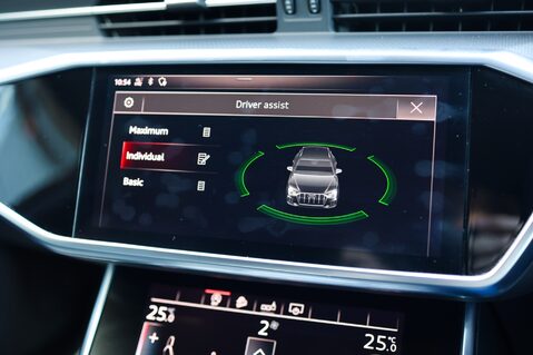 Audi A6 ALLROAD SPORT 3.0 TDI QUATTRO MHEV 23