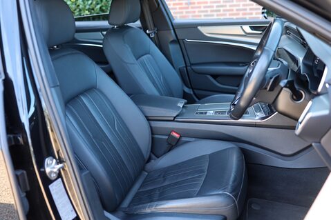 Audi A6 ALLROAD SPORT 3.0 TDI QUATTRO MHEV 21
