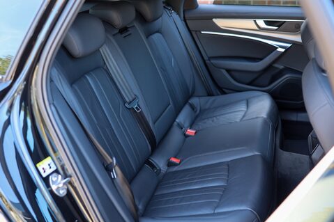 Audi A6 ALLROAD SPORT 3.0 TDI QUATTRO MHEV 35