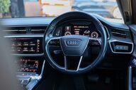 Audi A6 ALLROAD SPORT 3.0 TDI QUATTRO MHEV 13