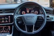 Audi A6 ALLROAD SPORT 3.0 TDI QUATTRO MHEV 19