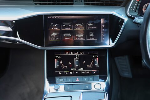 Audi A6 ALLROAD SPORT 3.0 TDI QUATTRO MHEV 15