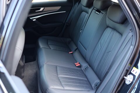 Audi A6 ALLROAD SPORT 3.0 TDI QUATTRO MHEV 36