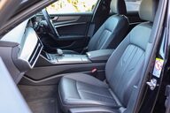 Audi A6 ALLROAD SPORT 3.0 TDI QUATTRO MHEV 22