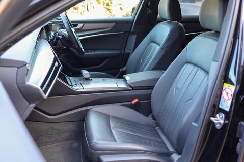 Audi A6 ALLROAD SPORT 3.0 TDI QUATTRO MHEV 22