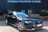 Audi A6 ALLROAD SPORT 3.0 TDI QUATTRO MHEV 1
