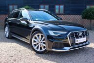 Audi A6 ALLROAD SPORT 3.0 TDI QUATTRO MHEV 46