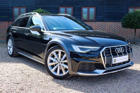 Audi A6 ALLROAD SPORT 3.0 TDI QUATTRO MHEV 46