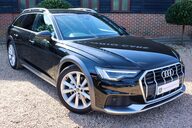 Audi A6 ALLROAD SPORT 3.0 TDI QUATTRO MHEV 47