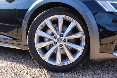 Audi A6 ALLROAD SPORT 3.0 TDI QUATTRO MHEV 48