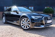 Audi A6 ALLROAD SPORT 3.0 TDI QUATTRO MHEV 50