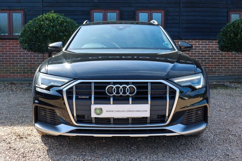 Audi A6 ALLROAD SPORT 3.0 TDI QUATTRO MHEV 5