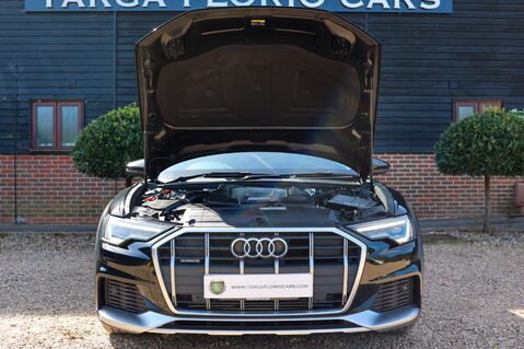 Audi A6 ALLROAD SPORT 3.0 TDI QUATTRO MHEV 52