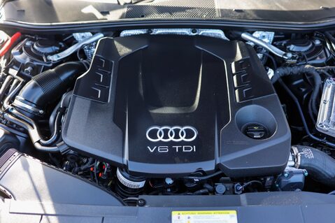 Audi A6 ALLROAD SPORT 3.0 TDI QUATTRO MHEV 53