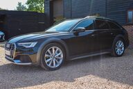 Audi A6 ALLROAD SPORT 3.0 TDI QUATTRO MHEV 54