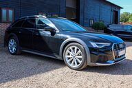 Audi A6 ALLROAD SPORT 3.0 TDI QUATTRO MHEV 51