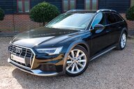 Audi A6 ALLROAD SPORT 3.0 TDI QUATTRO MHEV 55