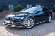 Audi A6 ALLROAD SPORT 3.0 TDI QUATTRO MHEV 6