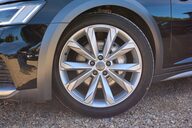 Audi A6 ALLROAD SPORT 3.0 TDI QUATTRO MHEV 57