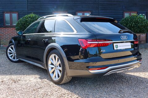 Audi A6 ALLROAD SPORT 3.0 TDI QUATTRO MHEV 2