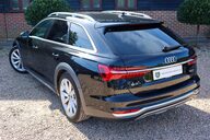 Audi A6 ALLROAD SPORT 3.0 TDI QUATTRO MHEV 58