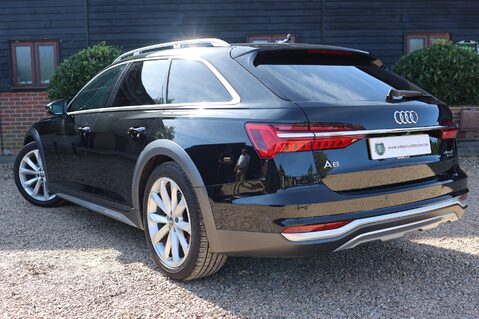 Audi A6 ALLROAD SPORT 3.0 TDI QUATTRO MHEV 59