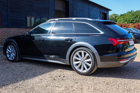 Audi A6 ALLROAD SPORT 3.0 TDI QUATTRO MHEV 60