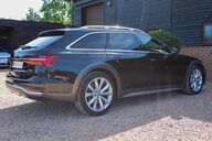 Audi A6 ALLROAD SPORT 3.0 TDI QUATTRO MHEV 62