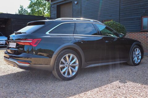 Audi A6 ALLROAD SPORT 3.0 TDI QUATTRO MHEV 62