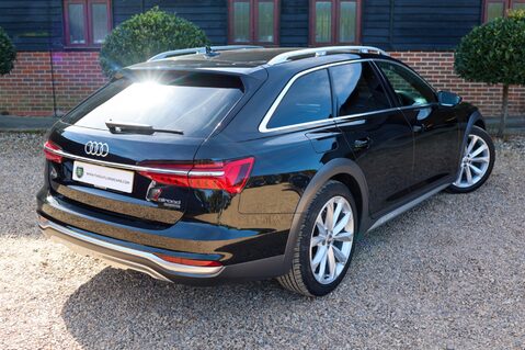 Audi A6 ALLROAD SPORT 3.0 TDI QUATTRO MHEV 63