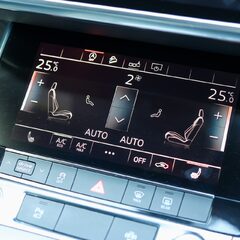 Audi A6 ALLROAD SPORT 3.0 TDI QUATTRO MHEV 1